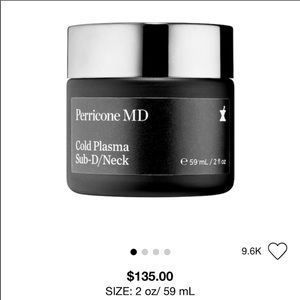Perricone MD Cold Plasma Sub D